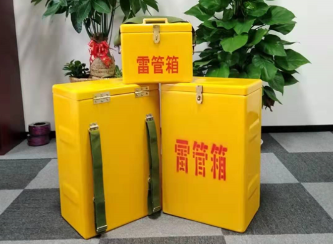 象山如何防止雷管箱炸药箱等矿用物品生锈？