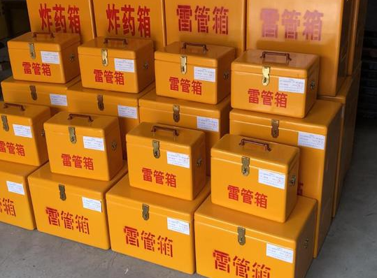 象山玻璃钢雷管箱的使用寿命一般是多少？