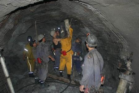 象山工程爆破中的危险因素分析以及应对工程爆破危险的措施